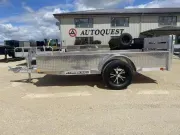 new Utility Trailers StrongHaul  for sale, in Winnipeg, MB Thumbnail 3