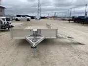 new Utility Trailers StrongHaul  for sale, in Winnipeg, MB Thumbnail 15