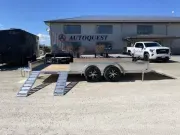 new Utility Trailers StrongHaul  for sale, in Winnipeg, MB Thumbnail 11