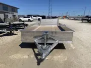 new Utility Trailers StrongHaul  for sale, in Winnipeg, MB Thumbnail 8