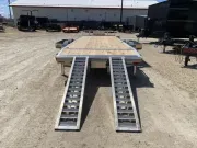 new Equipment / Flatbed Trailers StrongHaul  for sale, in Winnipeg, MB Thumbnail 12