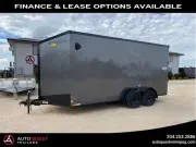 new Cargo (Enclosed) Trailers Stealth Trailers  for sale, in Winnipeg, MB Thumbnail 1