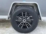 new Cargo (Enclosed) Trailers US Cargo  for sale, in Winnipeg, MB Thumbnail 9
