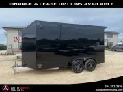 new Cargo (Enclosed) Trailers Ameralite  for sale, in Winnipeg, MB Thumbnail 1