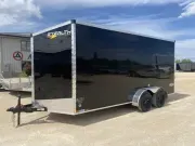 new Cargo (Enclosed) Trailers Stealth Trailers  for sale, in Winnipeg, MB Thumbnail 2