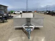 new Utility Trailers StrongHaul  for sale, in Winnipeg, MB Thumbnail 8