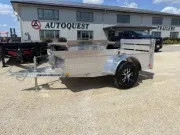 new Utility Trailers StrongHaul  for sale, in Winnipeg, MB Thumbnail 2