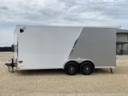new Cargo (Enclosed) Trailers US Cargo  for sale, in Winnipeg, MB Thumbnail 3