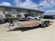 new Equipment / Flatbed Trailers StrongHaul  for sale, in Winnipeg, MB Thumbnail 2