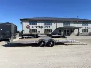 new Car Haulers / Racing Trailers StrongHaul  for sale, in Winnipeg, MB Thumbnail 13