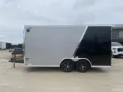 new Cargo (Enclosed) Trailers US Cargo  for sale, in Winnipeg, MB Thumbnail 3