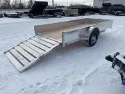 new Utility Trailers StrongHaul  for sale, in Winnipeg, MB Thumbnail 14
