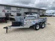 new Dump Trailers Weberlane  for sale, in Winnipeg, MB Thumbnail 2