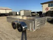 new Utility Trailers StrongHaul  for sale, in Winnipeg, MB Thumbnail 4