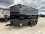 new Cargo (Enclosed) Trailers US Cargo  for sale, in Winnipeg, MB Thumbnail 1