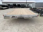 new Equipment / Flatbed Trailers StrongHaul  for sale, in Winnipeg, MB Thumbnail 5
