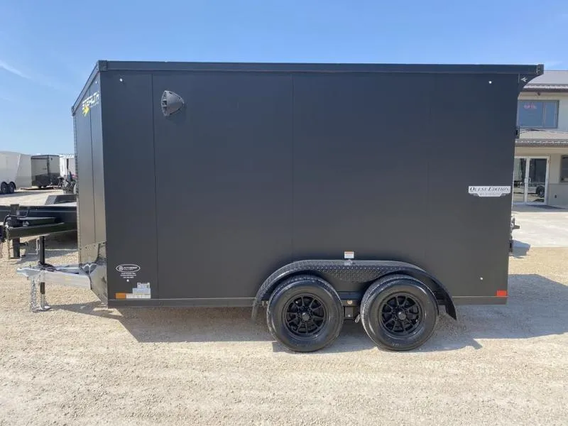 2025 Stealth Enterprises
