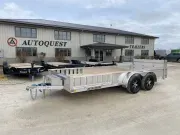 new Utility Trailers StrongHaul  for sale, in Winnipeg, MB Thumbnail 2