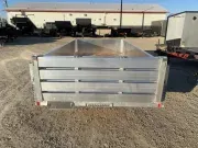 new Utility Trailers StrongHaul  for sale, in Winnipeg, MB Thumbnail 5