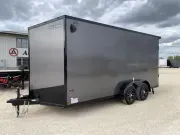 new Cargo (Enclosed) Trailers US Cargo  for sale, in Winnipeg, MB Thumbnail 2