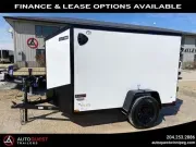 new Cargo (Enclosed) Trailers US Cargo  for sale, in Winnipeg, MB Thumbnail 1