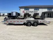 new Equipment / Flatbed Trailers StrongHaul  for sale, in Winnipeg, MB Thumbnail 3