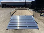 new Utility Trailers StrongHaul  for sale, in Winnipeg, MB Thumbnail 13