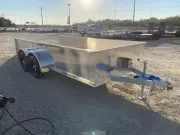 new Utility Trailers StrongHaul  for sale, in Winnipeg, MB Thumbnail 15