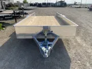 new Utility Trailers StrongHaul  for sale, in Winnipeg, MB Thumbnail 15