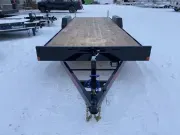 new Car Haulers / Racing Trailers Double A Trailers  for sale, in Winnipeg, MB Thumbnail 8