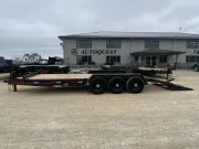 new Car Haulers / Racing Trailers Double A Trailers  for sale, in Winnipeg, MB Thumbnail 3