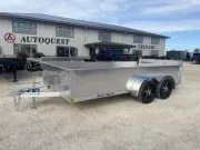 new Utility Trailers StrongHaul  for sale, in Winnipeg, MB Thumbnail 2