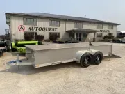 new Utility Trailers StrongHaul  for sale, in Winnipeg, MB Thumbnail 10