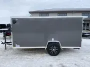 new Cargo (Enclosed) Trailers US Cargo  for sale, in Winnipeg, MB Thumbnail 3