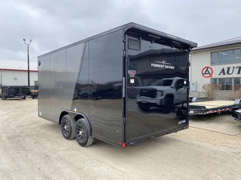 2026 Us Cargo