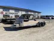 new Car Haulers / Racing Trailers StrongHaul  for sale, in Winnipeg, MB Thumbnail 3