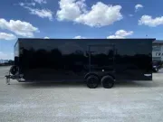 used Cargo (Enclosed) Trailers Stealth Trailers  for sale, in Winnipeg, MB Thumbnail 3