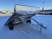 new Snowmobile Trailers StrongHaul  for sale, in Winnipeg, MB Thumbnail 14