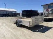 new Utility Trailers StrongHaul  for sale, in Winnipeg, MB Thumbnail 4