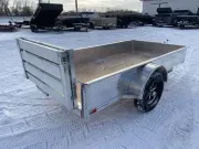 new Utility Trailers StrongHaul  for sale, in Winnipeg, MB Thumbnail 6