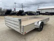 new Utility Trailers StrongHaul  for sale, in Winnipeg, MB Thumbnail 6