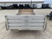 new Utility Trailers StrongHaul  for sale, in Winnipeg, MB Thumbnail 5