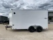 new Cargo (Enclosed) Trailers Stealth Trailers  for sale, in Winnipeg, MB Thumbnail 3