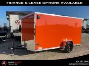 new Cargo (Enclosed) Trailers US Cargo  for sale, in Winnipeg, MB Thumbnail 1
