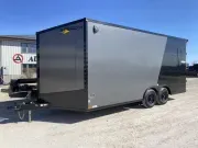 new Cargo (Enclosed) Trailers Stealth Trailers  for sale, in Winnipeg, MB Thumbnail 2