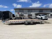 new Equipment / Flatbed Trailers StrongHaul  for sale, in Winnipeg, MB Thumbnail 10