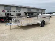 new Utility Trailers StrongHaul  for sale, in Winnipeg, MB Thumbnail 2