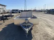 new Utility Trailers StrongHaul  for sale, in Winnipeg, MB Thumbnail 8