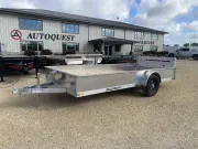 new Utility Trailers StrongHaul  for sale, in Winnipeg, MB Thumbnail 2
