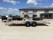 new Car Haulers / Racing Trailers StrongHaul  for sale, in Winnipeg, MB Thumbnail 3